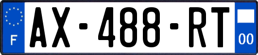 AX-488-RT