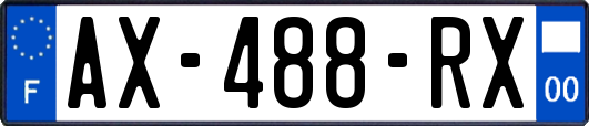 AX-488-RX