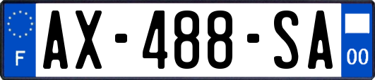 AX-488-SA