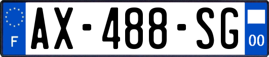 AX-488-SG