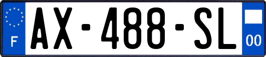 AX-488-SL