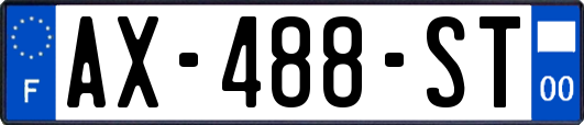 AX-488-ST