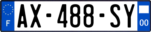 AX-488-SY