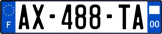 AX-488-TA