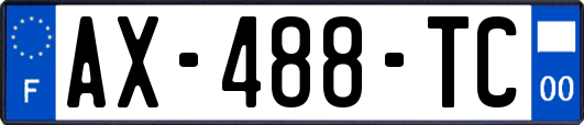 AX-488-TC