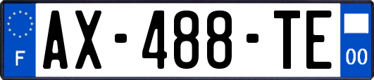 AX-488-TE