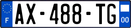 AX-488-TG