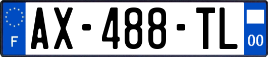 AX-488-TL