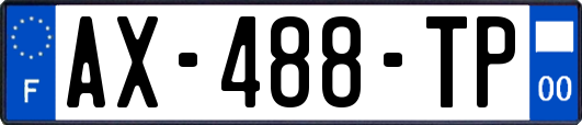AX-488-TP