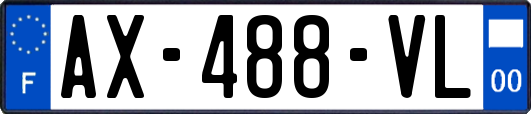 AX-488-VL