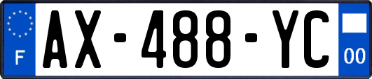 AX-488-YC