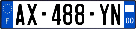 AX-488-YN
