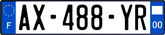 AX-488-YR