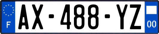 AX-488-YZ
