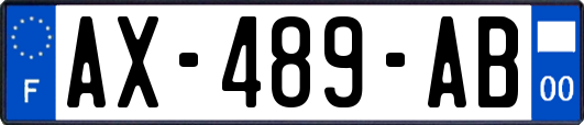 AX-489-AB