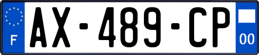 AX-489-CP