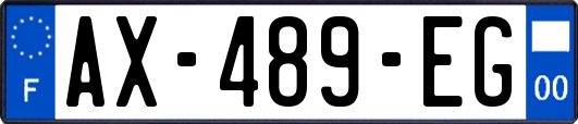 AX-489-EG