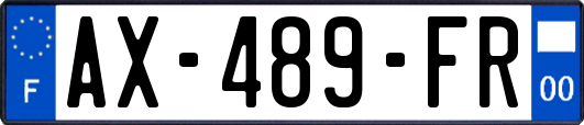 AX-489-FR