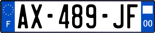 AX-489-JF