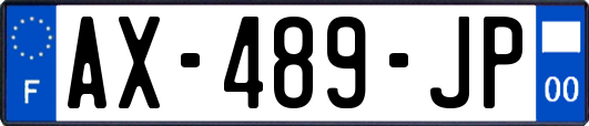 AX-489-JP