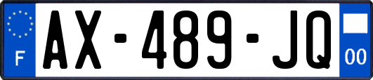 AX-489-JQ