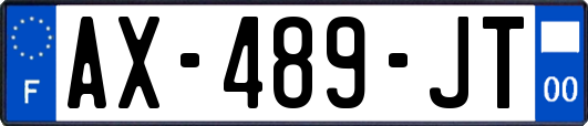 AX-489-JT
