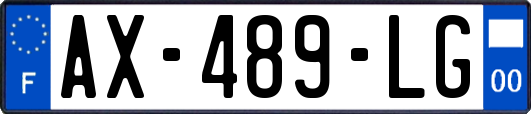 AX-489-LG