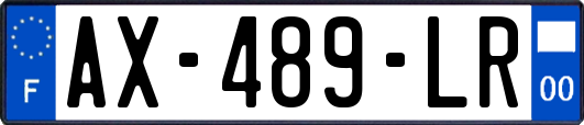 AX-489-LR
