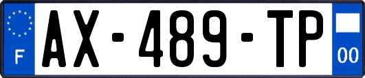 AX-489-TP