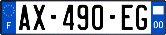 AX-490-EG