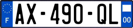 AX-490-QL