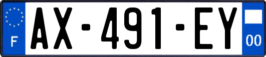 AX-491-EY