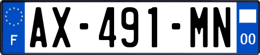 AX-491-MN