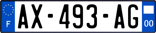 AX-493-AG