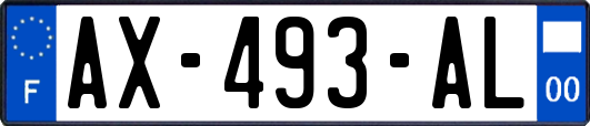 AX-493-AL