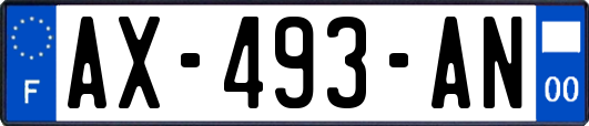 AX-493-AN