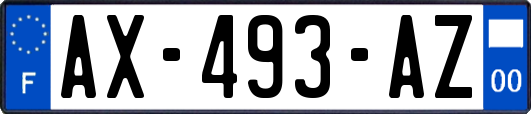 AX-493-AZ