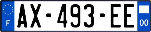 AX-493-EE