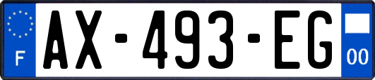 AX-493-EG
