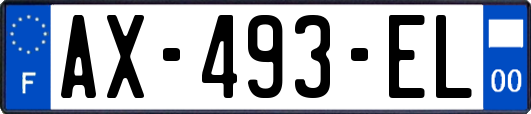 AX-493-EL