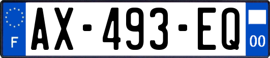 AX-493-EQ