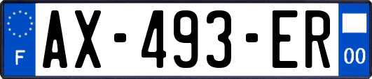 AX-493-ER