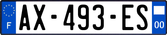AX-493-ES