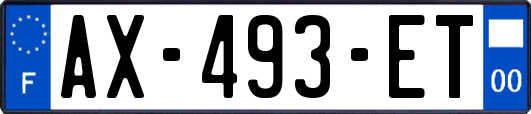 AX-493-ET