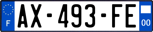 AX-493-FE