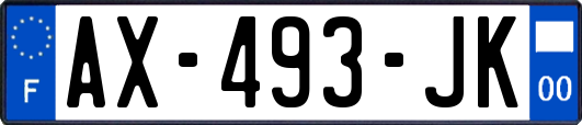 AX-493-JK