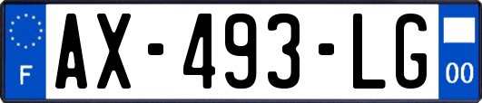 AX-493-LG