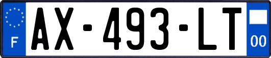 AX-493-LT