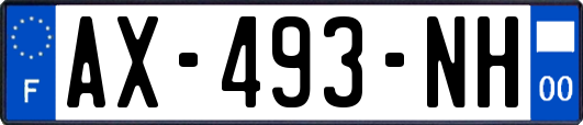 AX-493-NH