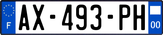 AX-493-PH